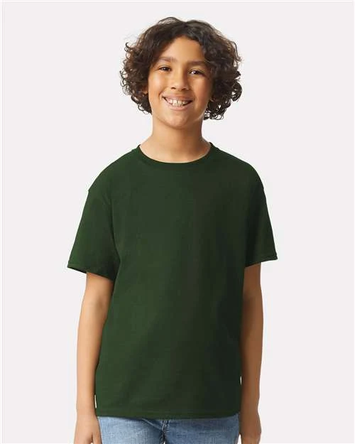 Youth Ultra Cotton® T-Shirt - Image 9